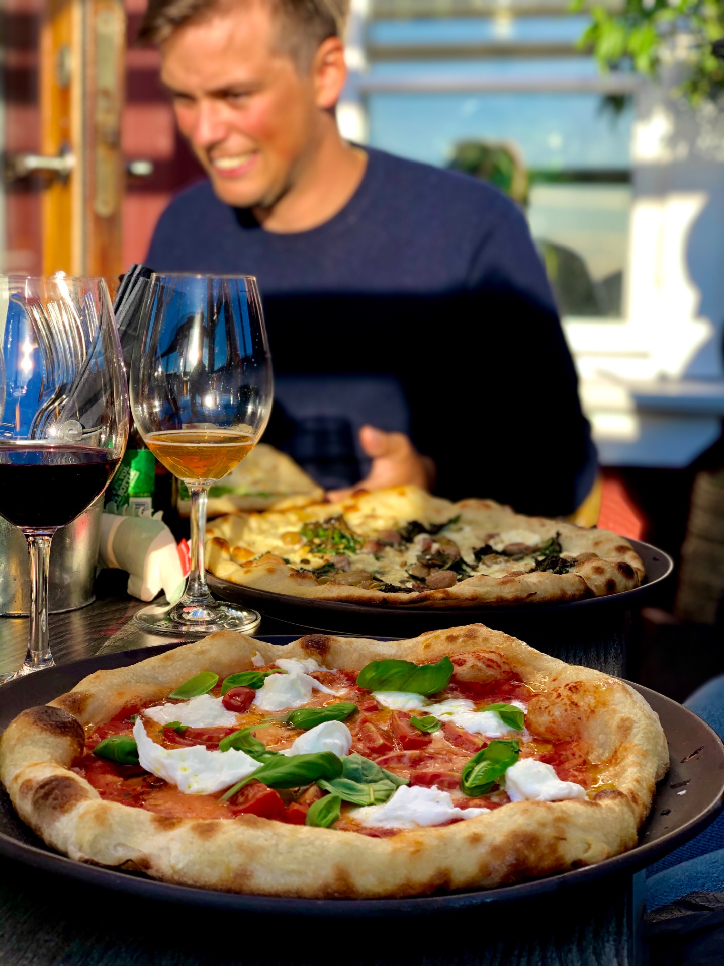 TERRASSEN PIZZA & LOUNGE