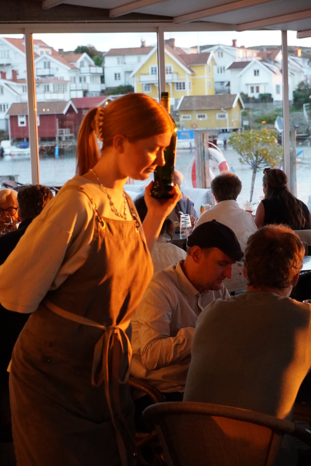 RESTAURANG PELLES